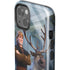 Disney Frozen II Kristoff and Sven iPhone 15 Impact Case
